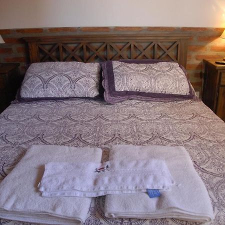 Cabanas Abelard Esquel Luaran gambar